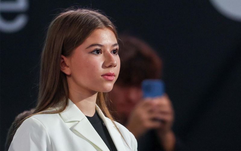 Милана Хаметова попала в дорожно-транспортное происшествие. У нас есть все подробности