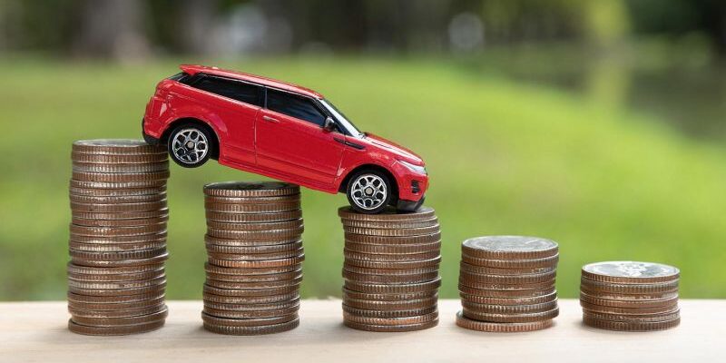 Минус 27%. Минпромторг заявил о падении авторынка в 2025 году