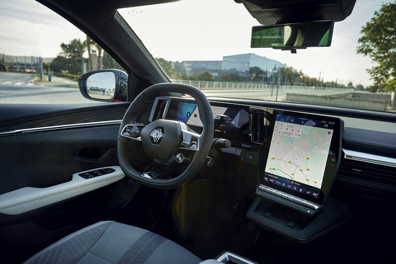 В Европу приходит Mitsubishi Eclipse Cross нового поколения: по стопам ASX и Colt
