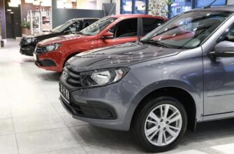 На 31% меньше. Сколько кредитов на покупку машин взяли россияне