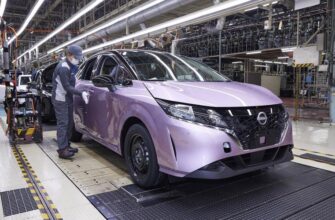 Nissan решил закрыть два завода в Японии. Что произошло