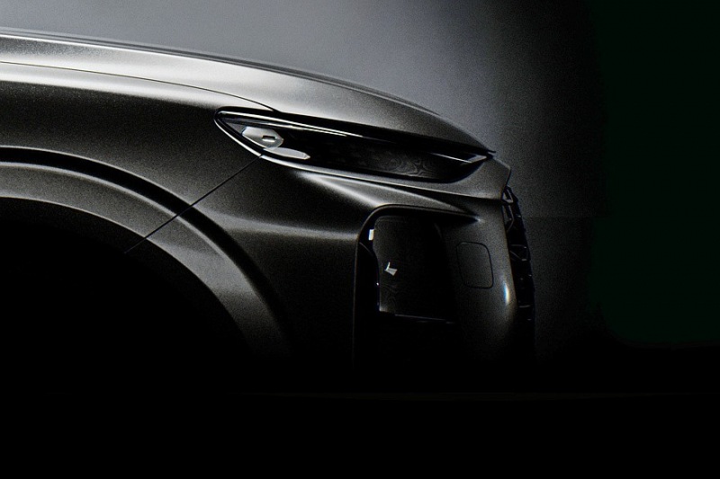 Новый кроссовер Audi Q3: официальные фотографии и дата дебюта