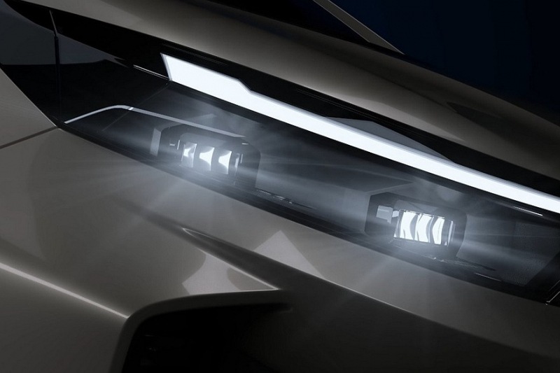 Обновление хэтчбека Tata Altroz: модель приобретает «премиальный» вид