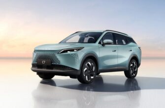 Omoda C7 получил российский ценник. 5 вопросов к флагманской модели