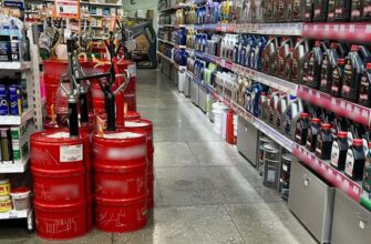 Оригинал или подделка? Мы узнали, почему моторные масла снова подорожают