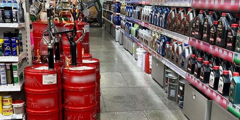 Оригинал или подделка? Мы узнали, почему моторные масла снова подорожают