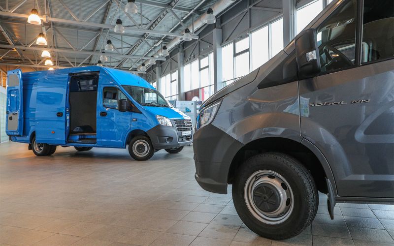 Снижение на 28%. Что случилось с российским авторынком
