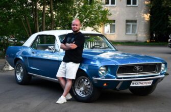 Параллельщики. Westmotors — о гарантиях и рисках серого импорта