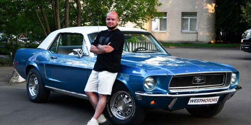 Параллельщики. Westmotors — о гарантиях и рисках серого импорта