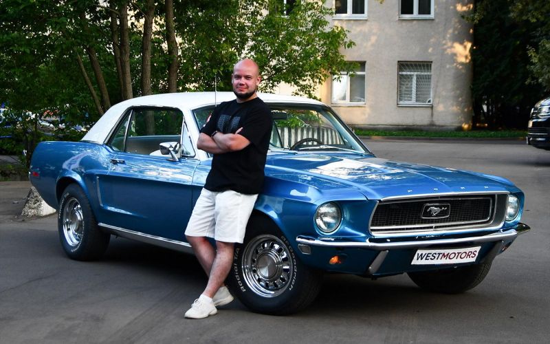 Параллелисты. Westmotors - Гарантии и риски серого импорта