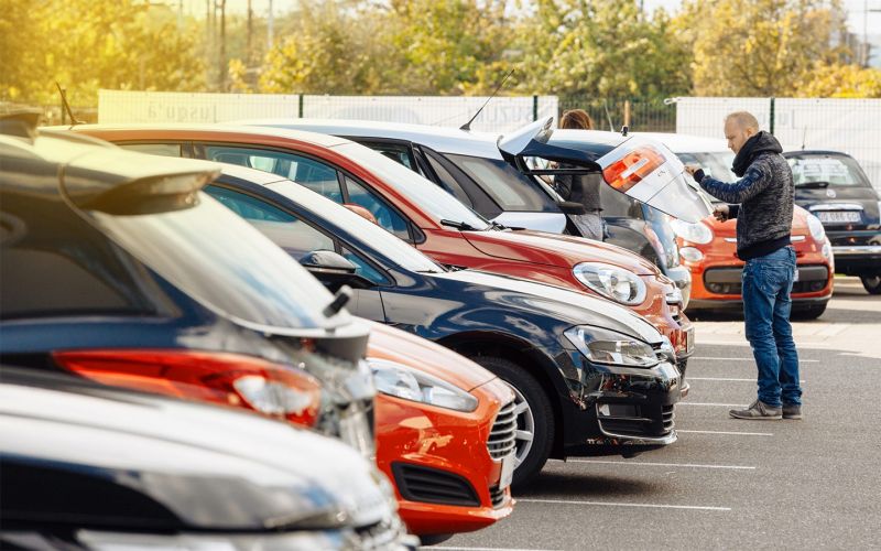 Параллелисты. Westmotors - Гарантии и риски серого импорта
