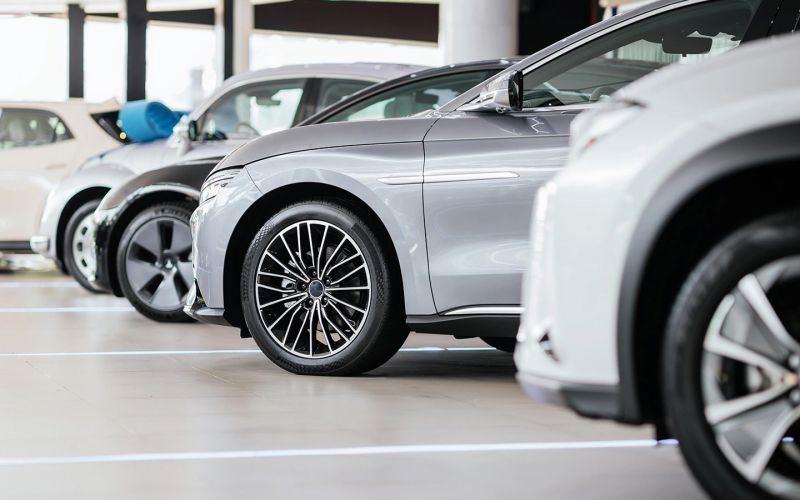 Параллелисты. Westmotors - Гарантии и риски серого импорта