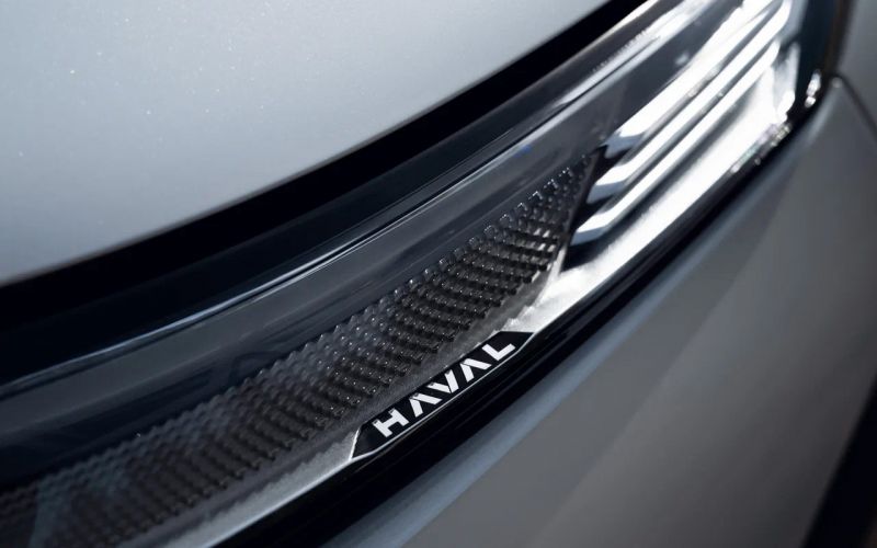 Внешние аккумуляторы и неверные повороты. Тест-драйв нового Haval F7x