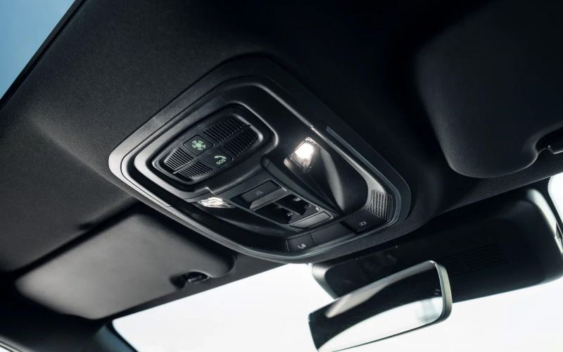 Внешние аккумуляторы и неверные повороты. Тест-драйв нового Haval F7x