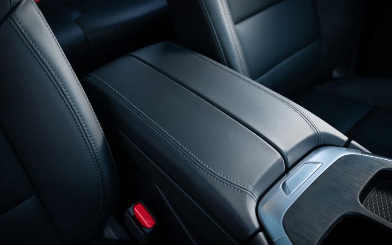 Внешние аккумуляторы и неверные повороты. Тест-драйв нового Haval F7x