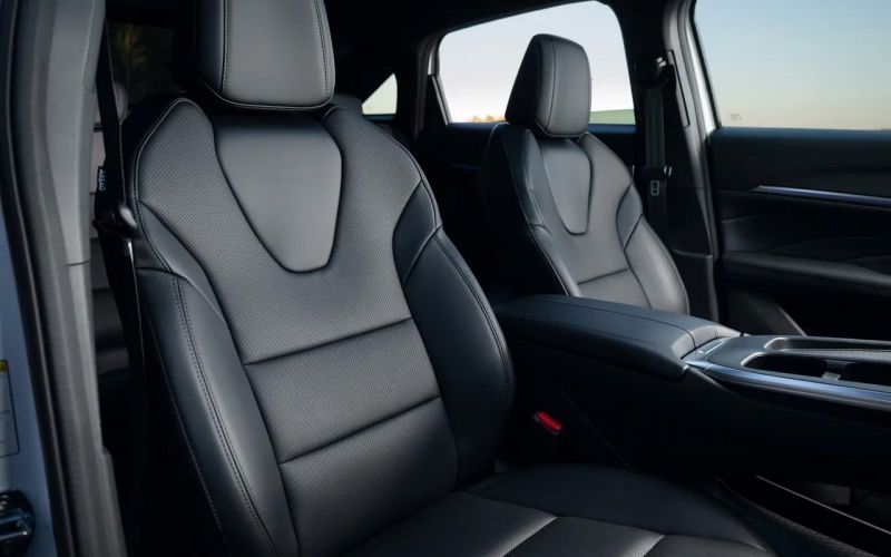 Внешние аккумуляторы и неверные повороты. Тест-драйв нового Haval F7x