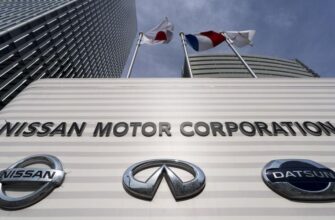 Плюс $700 млн. Nissan задумался о продаже своей штаб-квартиры