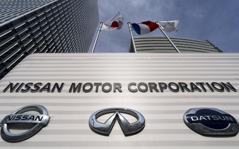 Добавьте еще 700 миллионов долларов. Nissan рассматривает возможность продажи своей штаб-квартиры