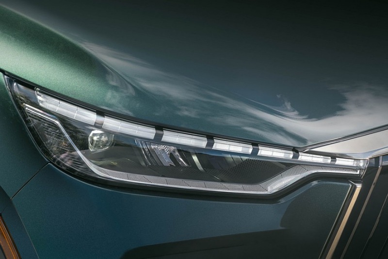 Представлен рестайлинг Infiniti QX60: стиль QX80 и «спортивная» версия