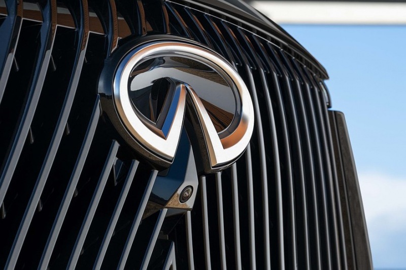 Представлен рестайлинг Infiniti QX60: стиль QX80 и «спортивная» версия