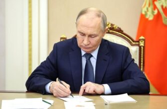 Путин поручил вычислять водителей без ОСАГО по дорожным камерам