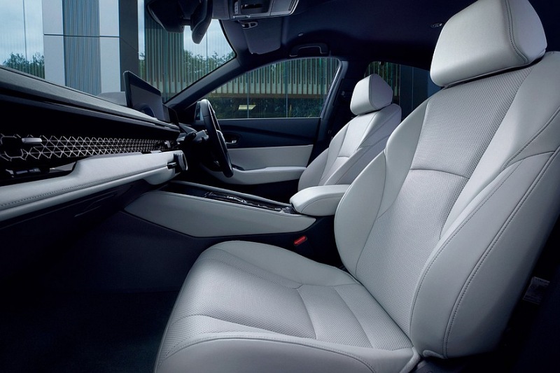 Honda Accord Sedan: теперь с усовершенствованным автопилотом, но не для всех