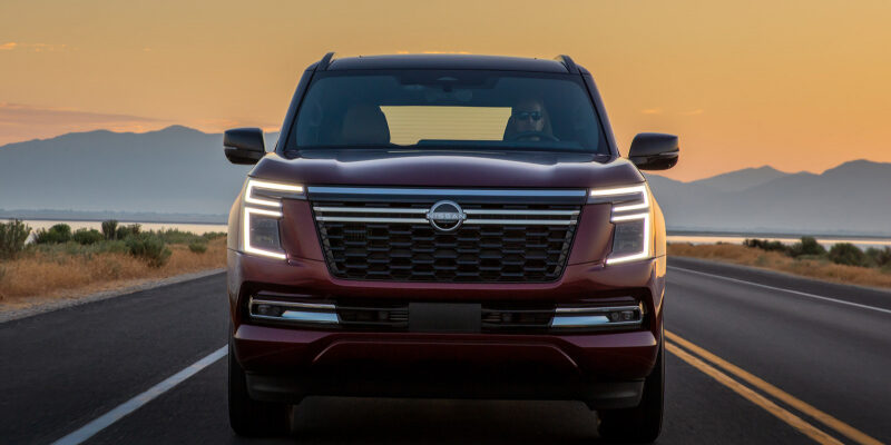 Спасение утопающих: Toyota может заключить сделку с Nissan
