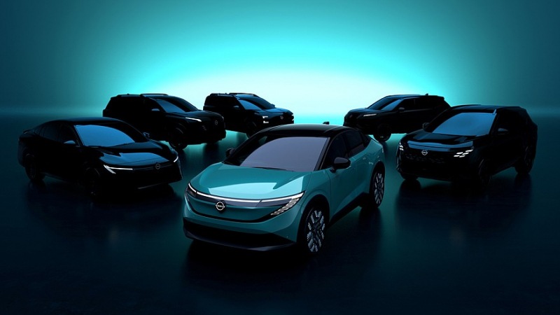 Спасение тонущих: Toyota и Nissan могут достичь соглашения