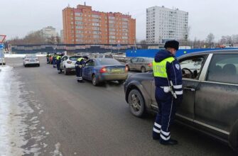 Статистика показала снижение числа пьяных водителей в России. Так ли это