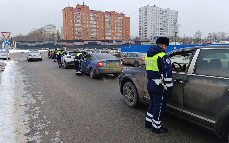 Статистика показывает, что в России снизилось количество водителей, управляющих транспортными средствами в состоянии алкогольного опьянения. Это правда