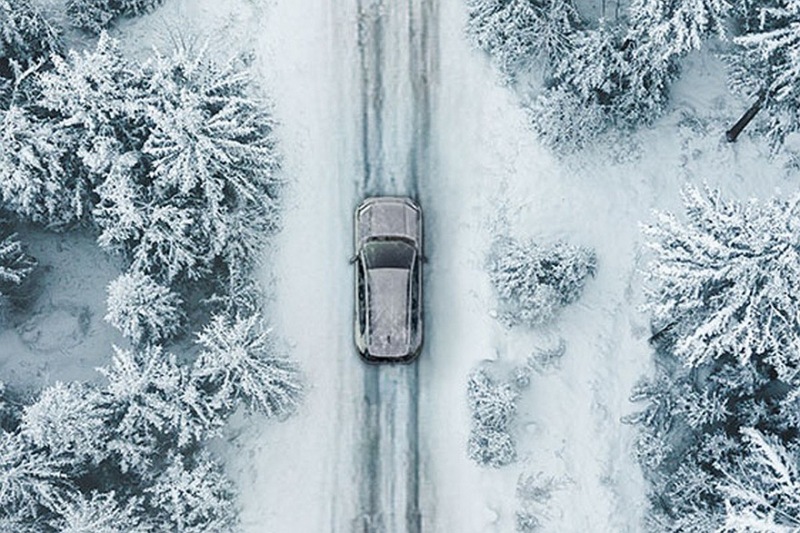 Toyota представляет новый глобальный кроссовер — вероятно, RAV4 следующего поколения