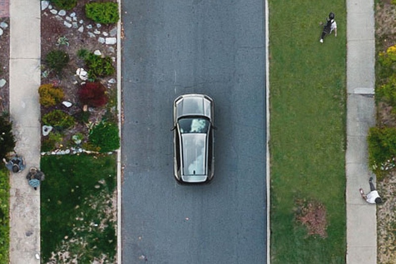Toyota представляет новый глобальный кроссовер — вероятно, RAV4 следующего поколения