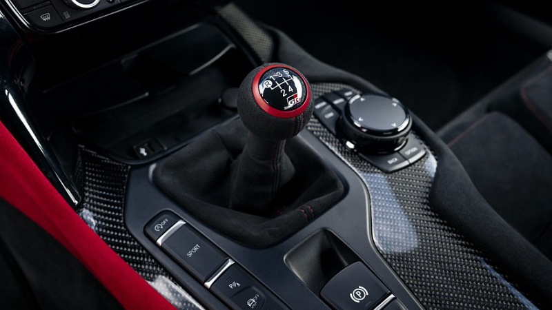 Toyota начала продажи двух специальных версий спорткаров GR Supra в Европе