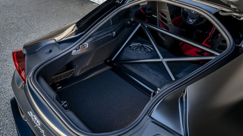 Toyota начала продажи двух специальных версий спорткаров GR Supra в Европе