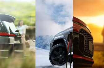 Toyota показала новый RAV4. Кроссовер понравился не всем