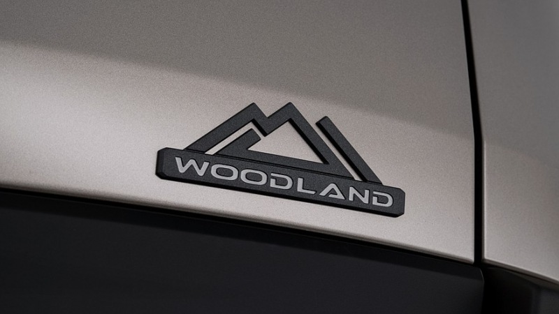 toyota запускает bZ Woodland для Северной Америки и bZ4X Touring для других рынков