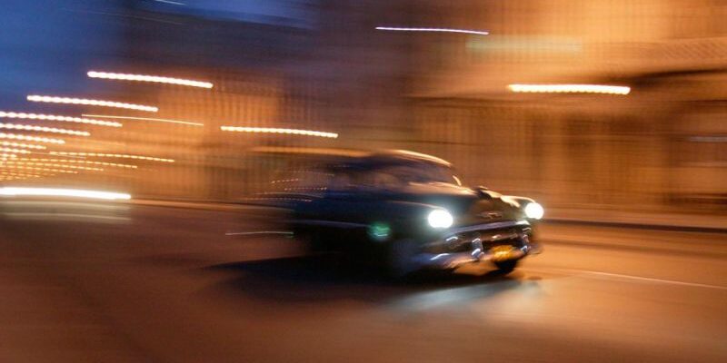 В Госдуме предложили в 40 раз увеличить штраф за езду на шумных машинах