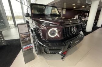 В Россию ввезли 19 тыс. новых Mercedes. Мы узнали их происхождение