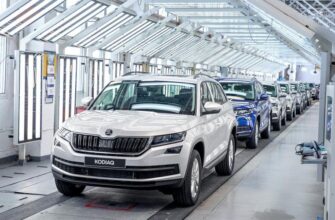 В штаб-квартире Skoda оценили возможность возвращения в Россию
