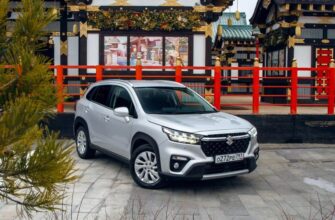 В Suzuki ответили на вопрос о заводской гарантии на автомобили в России