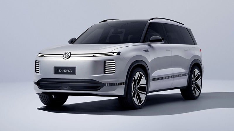 Volkswagen считает, что европейскому рынку не нужны гибридные автомобили с увеличенным запасом хода