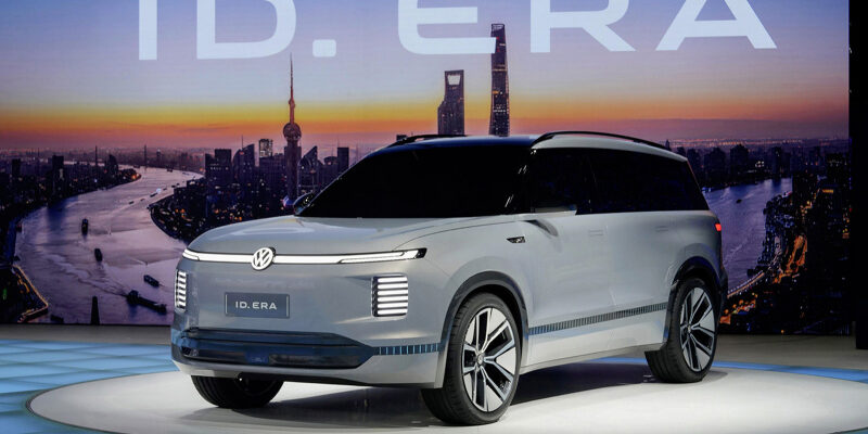 В Volkswagen считают, что гибриды типа range extender не нужны европейскому рынку