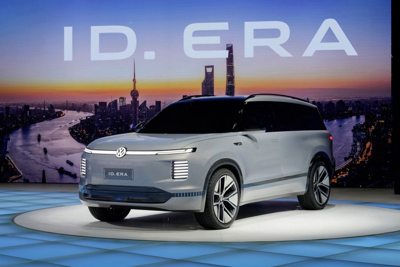 Volkswagen считает, что европейскому рынку не нужны гибридные автомобили с увеличенным запасом хода