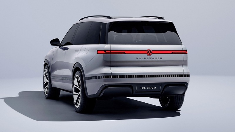 Volkswagen считает, что европейскому рынку не нужны гибридные автомобили с увеличенным запасом хода