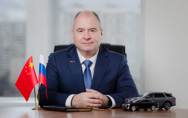 «Возвращение западных брендов — это вызов». Премьера Red Flag в России