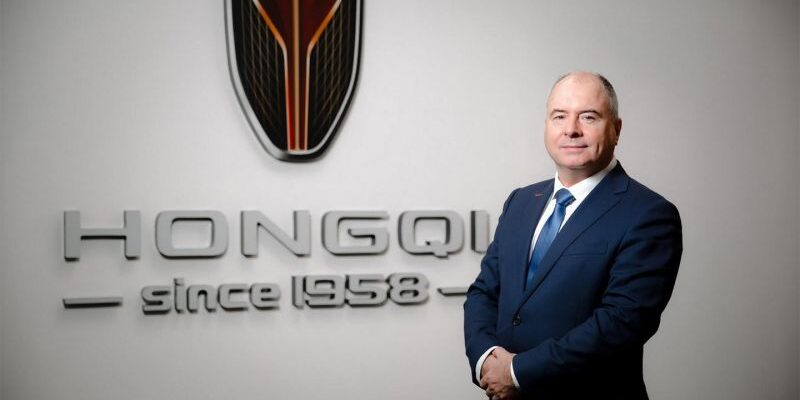«Возвращение западных марок — это вызов». Все о премьерах Hongqi в России