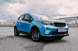 «За такие деньги — только Granta». Мы нашли в продаже 5 дешевых SUV