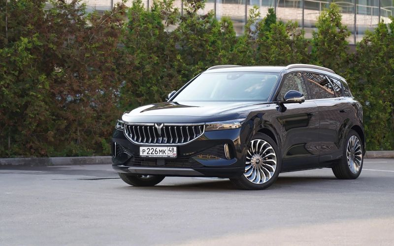 Запрет на вождение в нетрезвом виде, риск возгорания автомобиля Hyundai, нападение на Ли Шуфу: обзор недели
