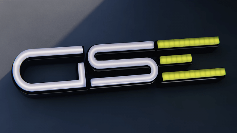 Кроссовер Opel Mokka GSE «полностью заряжен» появился в первых тизерных видеороликах