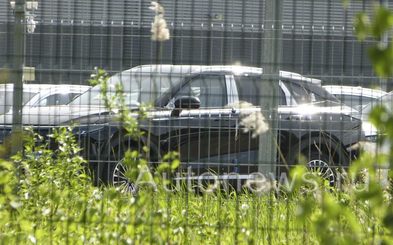 Заводы Mercedes в Московской области перешли на Exeed. Но какое отношение это имеет к красным флагам